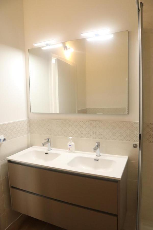 Santa Maria Novella - Golden Lily Florence, City Center Apartment 外观 照片