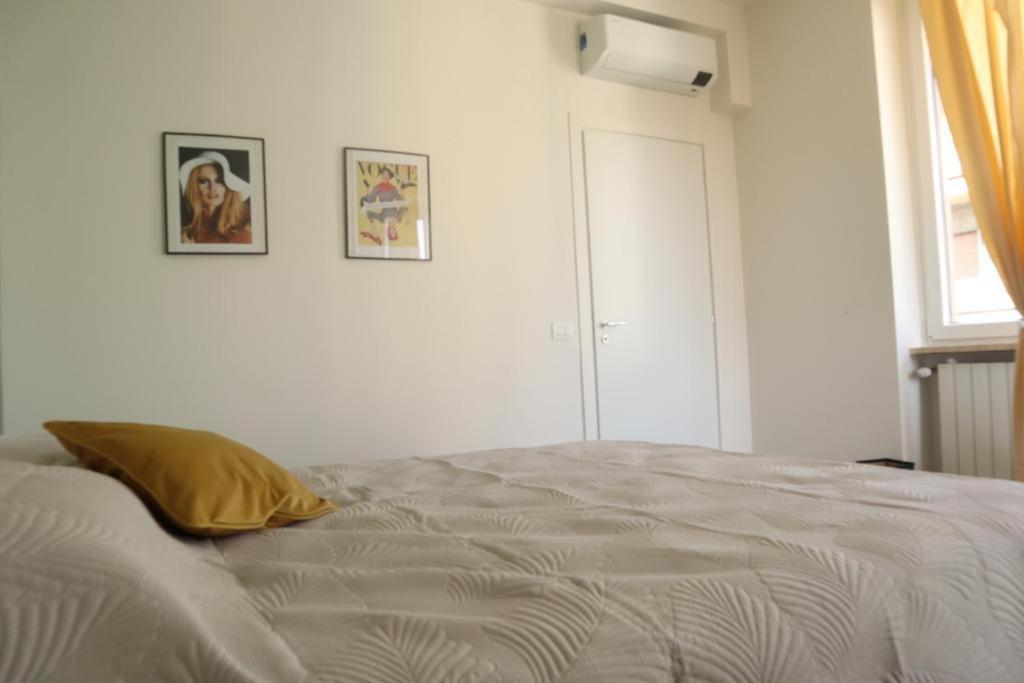 Santa Maria Novella - Golden Lily Florence, City Center Apartment 外观 照片
