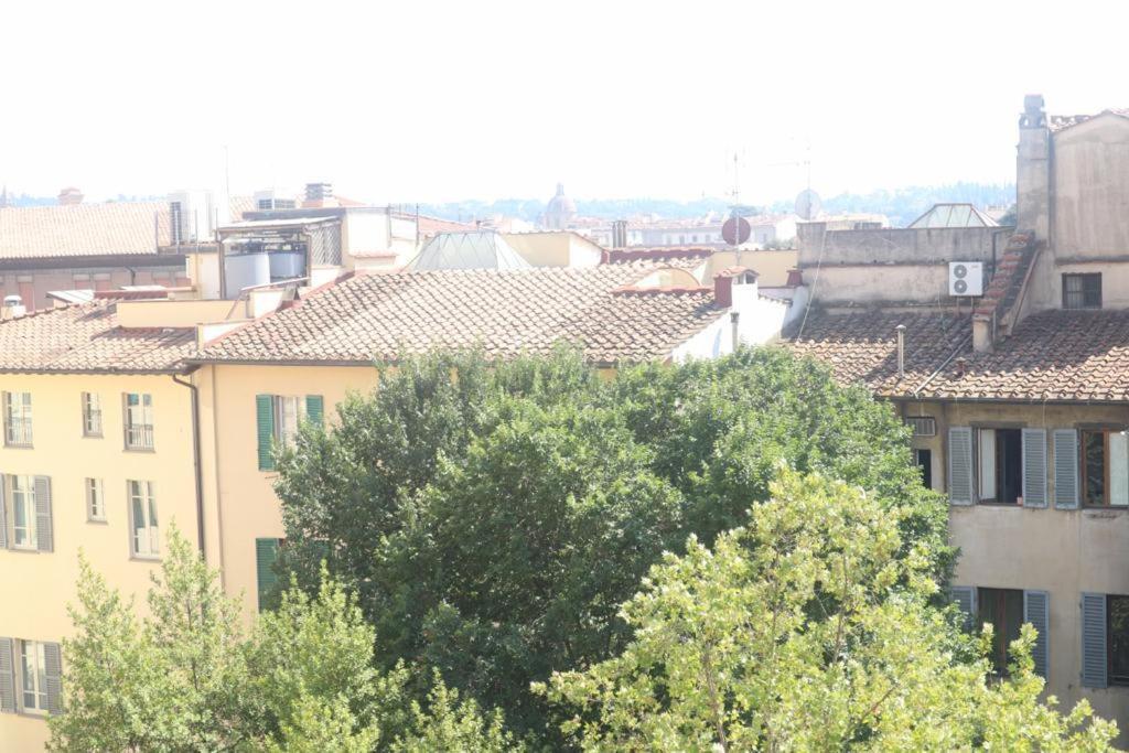 Santa Maria Novella - Golden Lily Florence, City Center Apartment 外观 照片