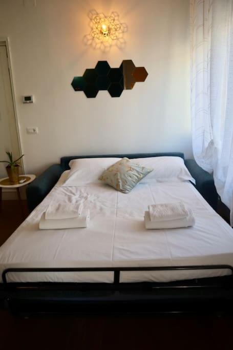 Santa Maria Novella - Golden Lily Florence, City Center Apartment 外观 照片