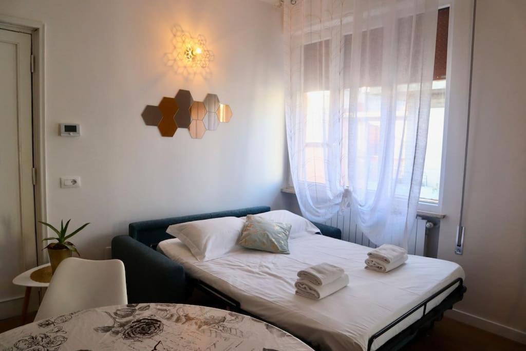 Santa Maria Novella - Golden Lily Florence, City Center Apartment 外观 照片