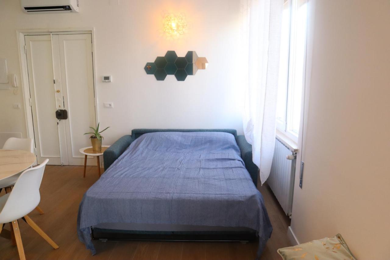 Santa Maria Novella - Golden Lily Florence, City Center Apartment 外观 照片