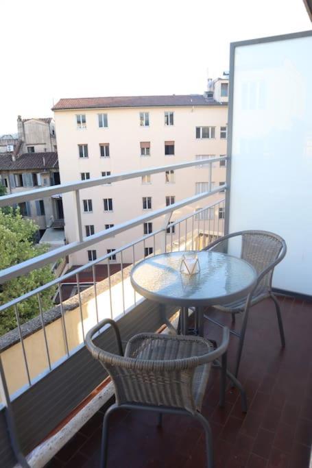 Santa Maria Novella - Golden Lily Florence, City Center Apartment 外观 照片