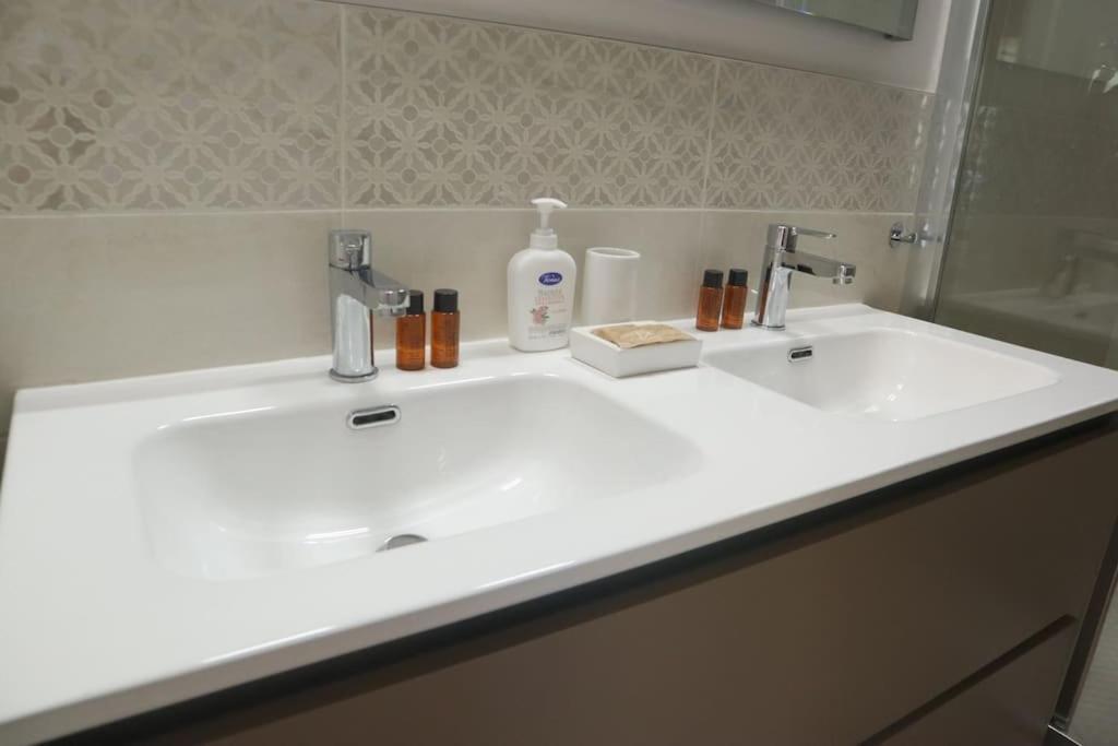 Santa Maria Novella - Golden Lily Florence, City Center Apartment 外观 照片
