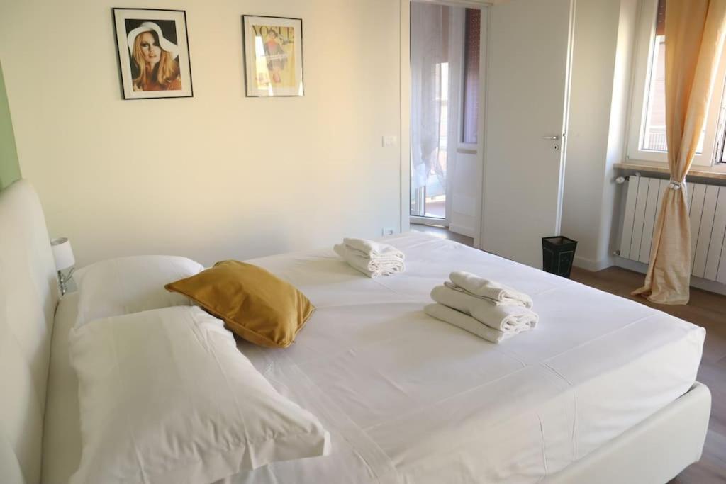 Santa Maria Novella - Golden Lily Florence, City Center Apartment 外观 照片
